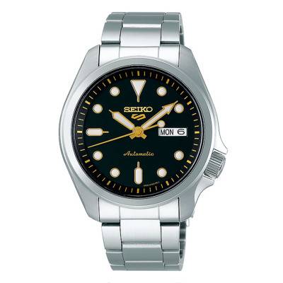 Seiko 5 Sports SRPE57K1 Watch - Seiko 5 Sports