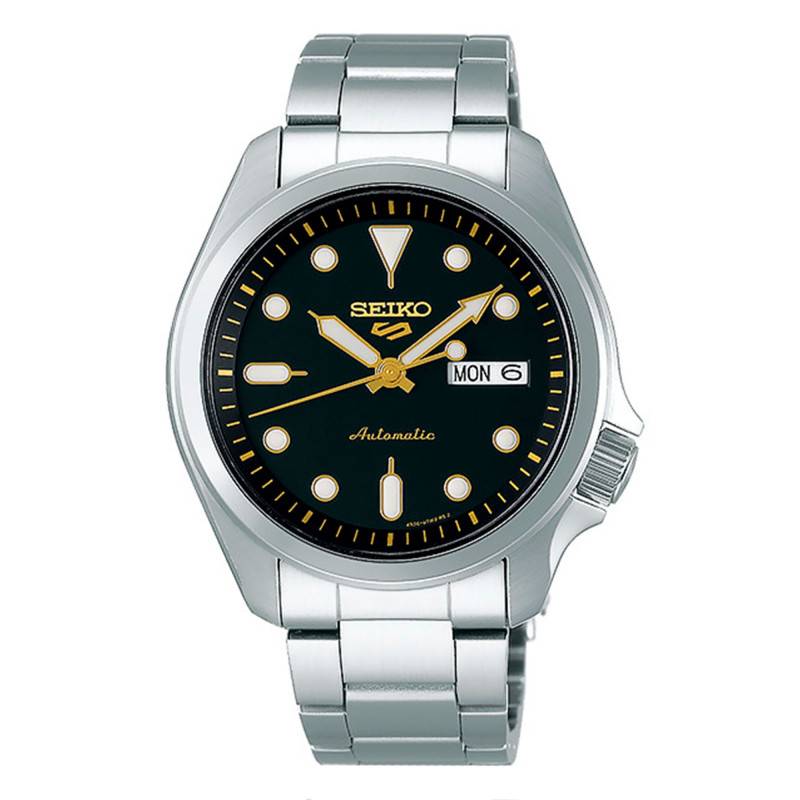 Seiko 5 Sports SRPE57K1 Watch - Seiko 5 Sports