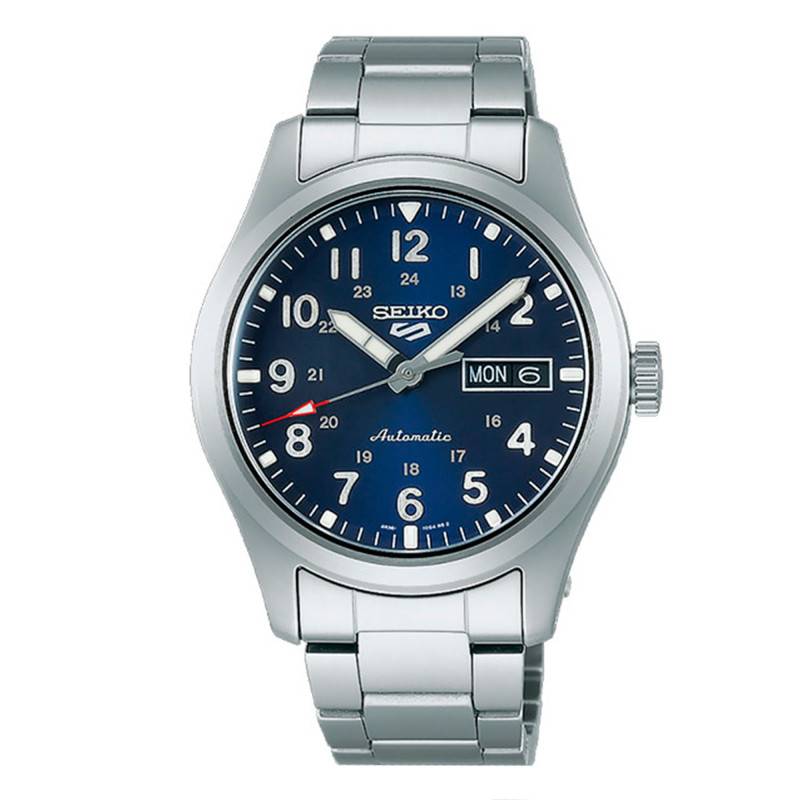 Watch SRPG29K1 - Seiko 5 Sports