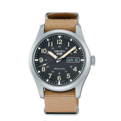 Watch SRPG35K1 - Seiko 5 Sports