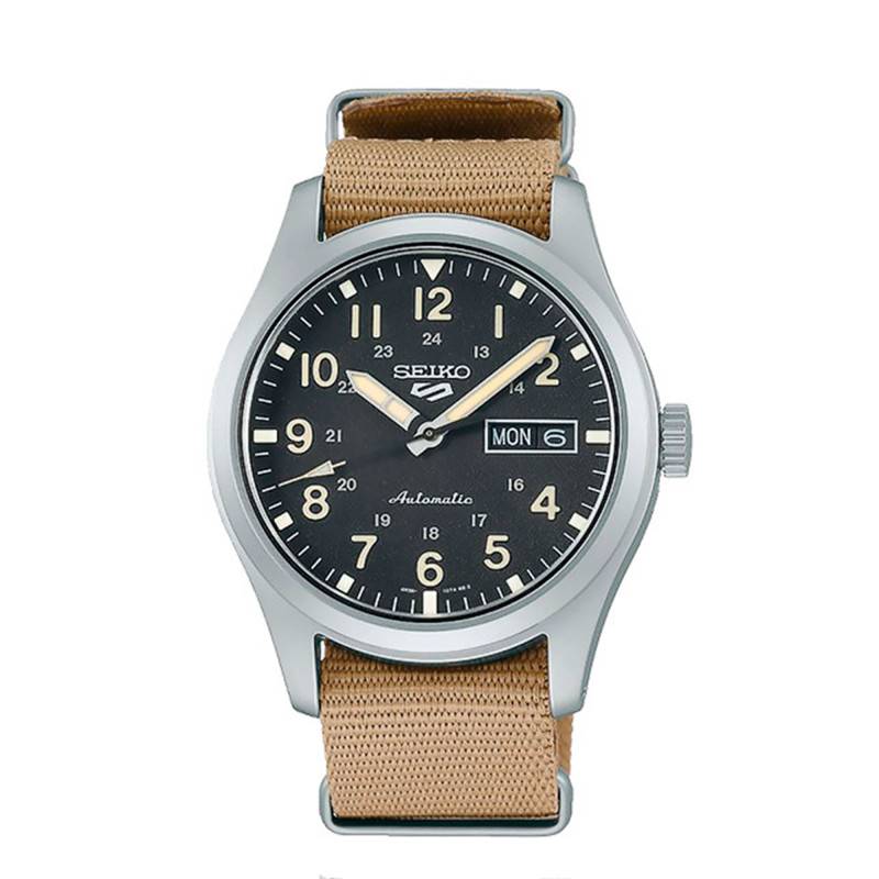 Watch SRPG35K1 - Seiko 5 Sports