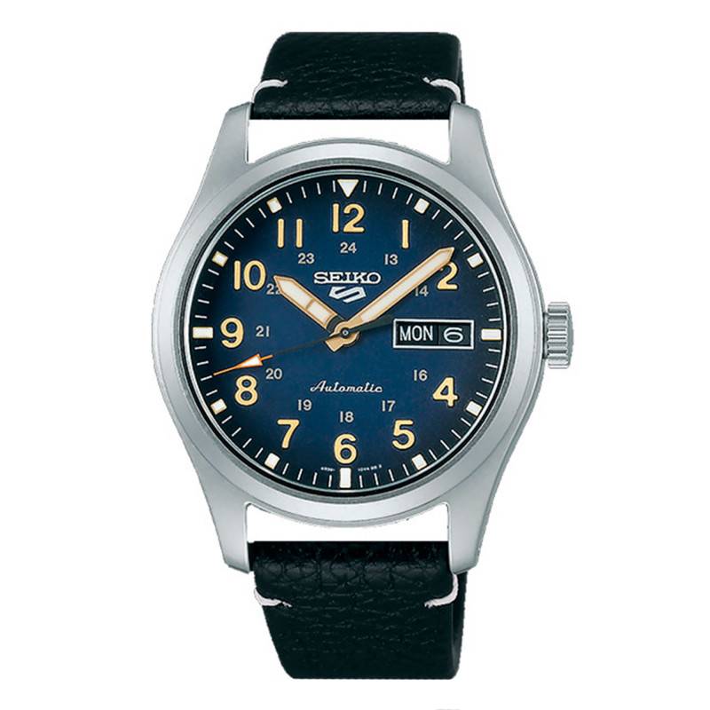 Watch SRPG39K1 - Seiko 5 Sports