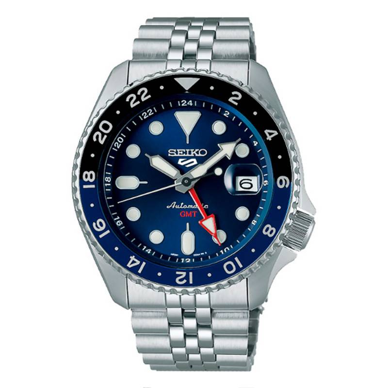 Seiko 5 Sports SSK003K1 Watch - Seiko 5 Sports