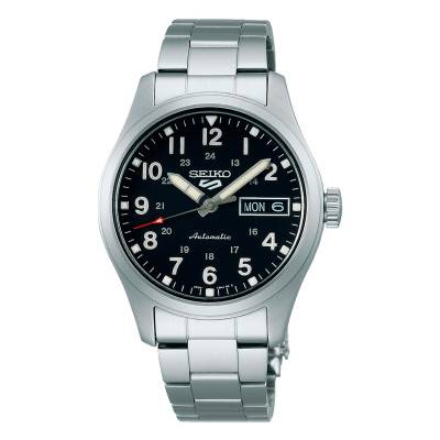 Sports Style Watch SRPJ81K1 - Seiko 5 Sports