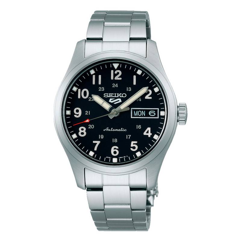 Sports Style Watch SRPJ81K1 - Seiko 5 Sports