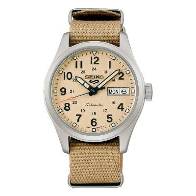 Montre Sports Style SRPJ83K1 - Seiko 5 Sports