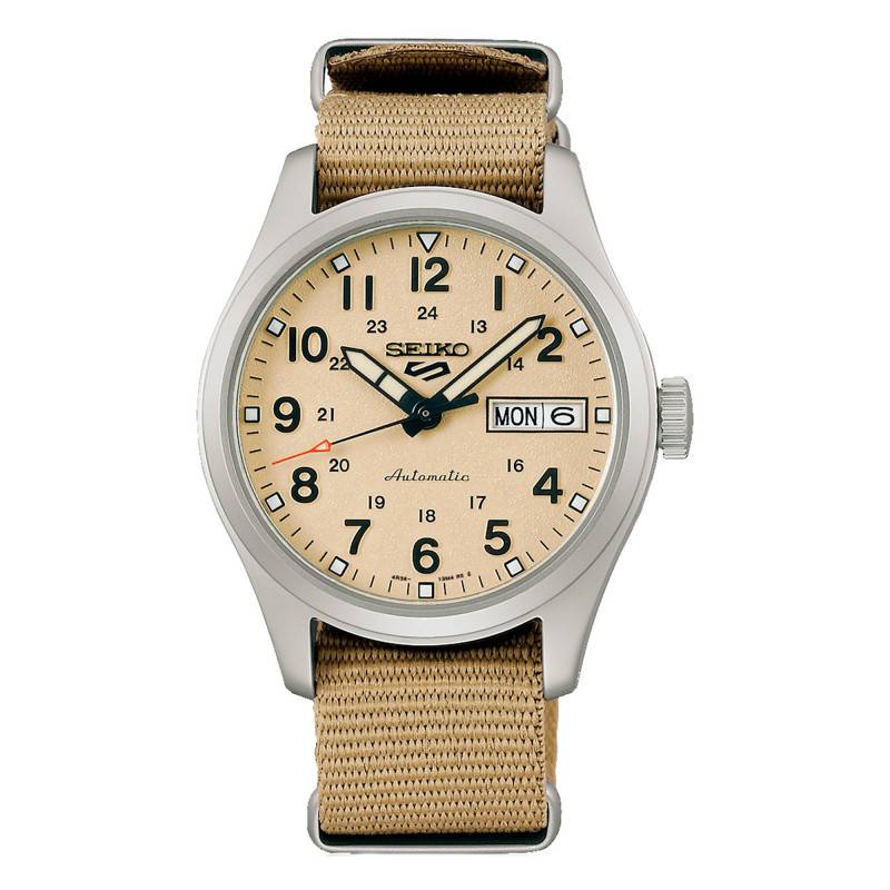 Sports Style Watch SRPJ83K1 - Seiko 5 Sports