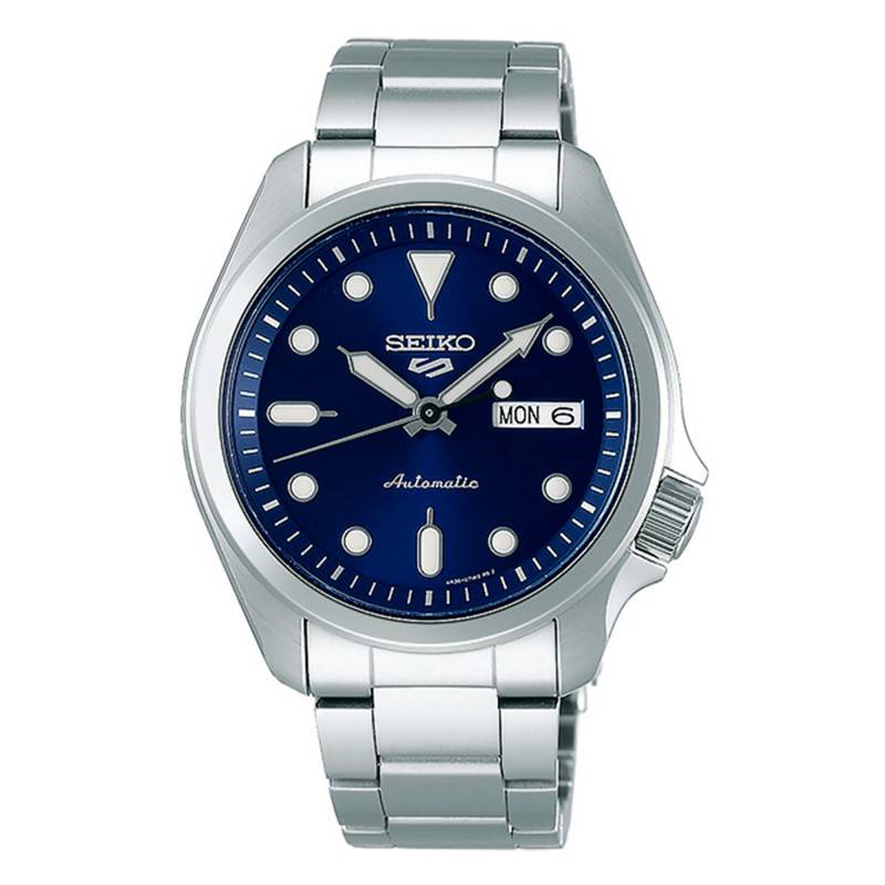 Men's Watch SRPE53K1 - Seiko 5 Sports