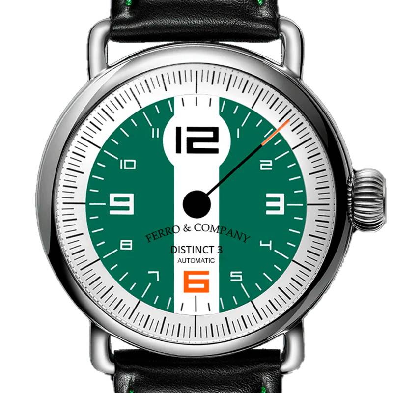 Ferro Time Master Watches Ferro Watches Wholeselling Distinct