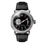 AGL 2 AUTO 24H BLACK