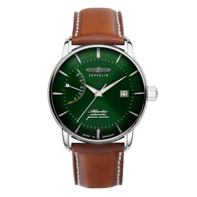 Montre Atlantic Automatic 84624 - Zeppelin