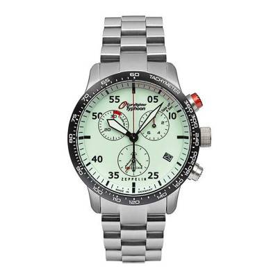 Eurofighter Typhoon 7298M-5 Watch - Zeppelin