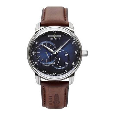 Montre Captain's Line Automatic 8662-3 - Zeppelin