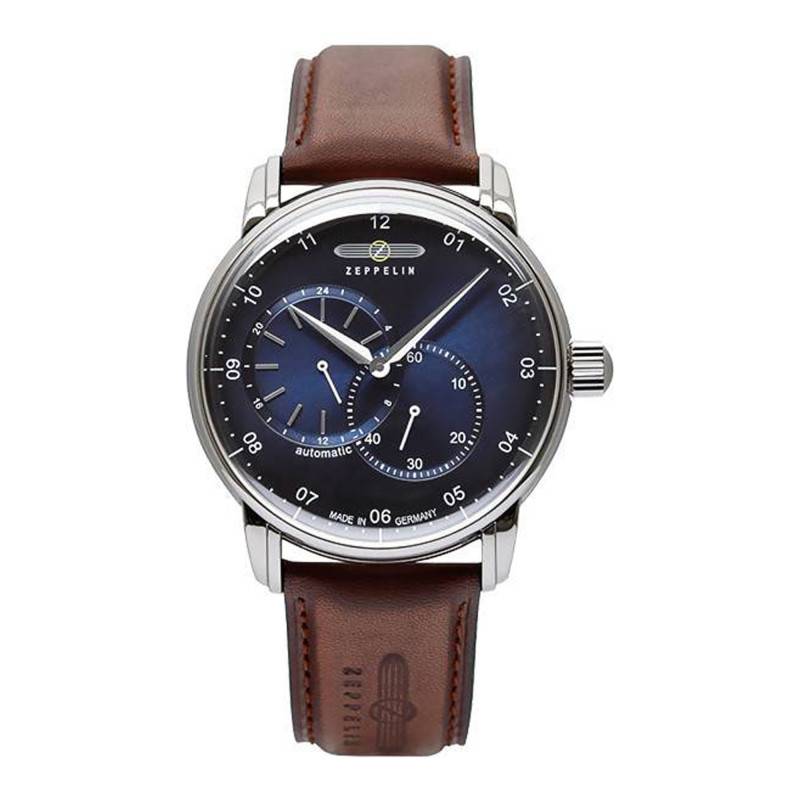 Captain's Line Automatic Watch 8662-3 - Zeppelin