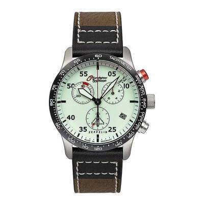 Eurofighter Typhoon 7298-5 Watch - Zeppelin