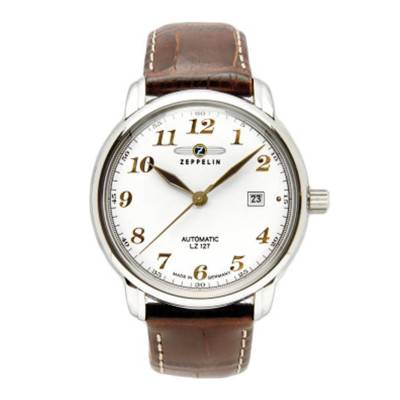 Montre LZ127 Graf Zeppelin 7656-1 - Zeppelin