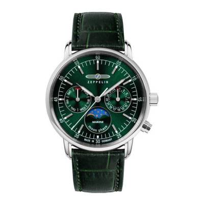 Montre LZ14 Marine Lady 8635-4 - Zeppelin
