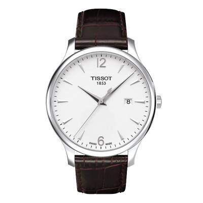 Montre Tradition Gent T0636101603700 - Tissot