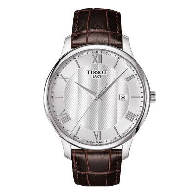 Montre Tradition Gent T0636101603800 - Tissot
