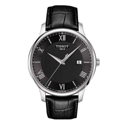 Montre Tradition Gent T0636101605800 - Tissot