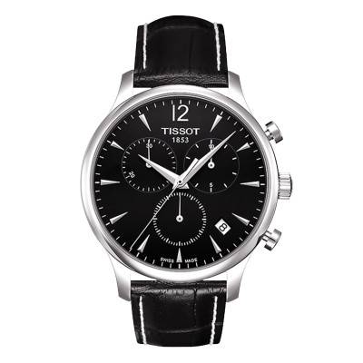Montre Tradition Chronograph T0636171605700 - Tissot