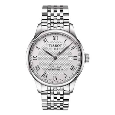 Le Locle Automatic Watch T0064071103300 - Tissot