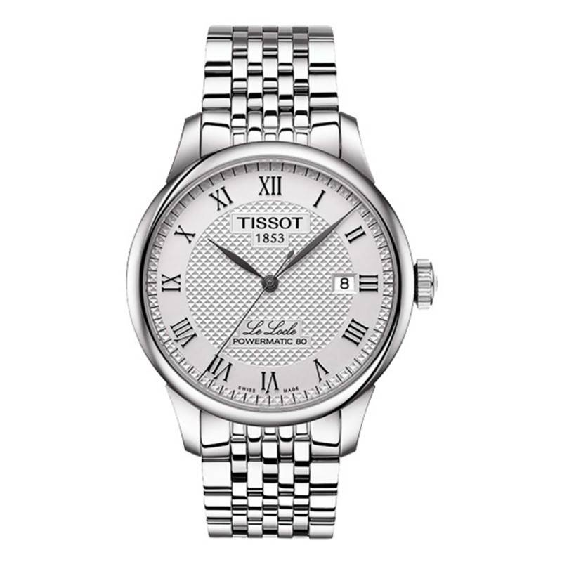 Le Locle Automatic Watch T0064071103300 - Tissot