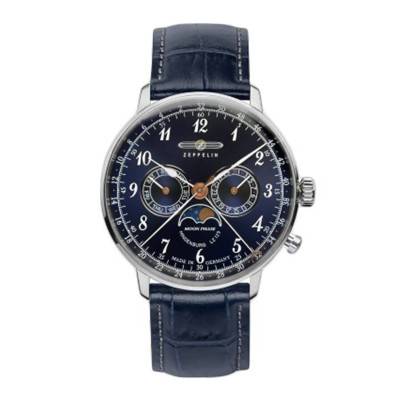 Montre Series LZ129 Hindenburg 7036-3 - Zeppelin