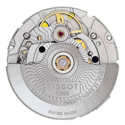 Montre Le Locle Automatique T0064071105300 - Tissot