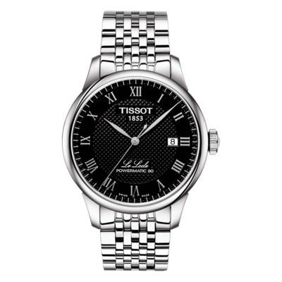 Montre Le Locle Automatique T0064071105300 - Tissot