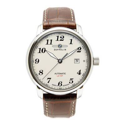 Montre LZ127 Graf Zeppelin 7656-5 - Zeppelin