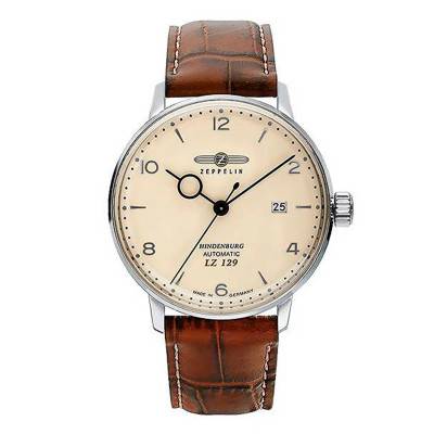LZ129 HINDENBURG 8062-5 Watch - Zeppelin
