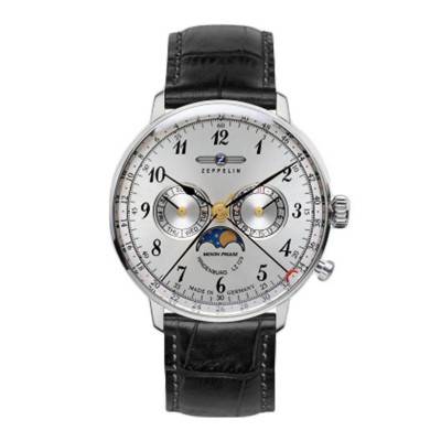 Montre Series LZ129 Hindenburg 7036-1 - Zeppelin