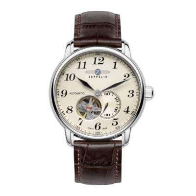 Montre Series LZ127 Graf Zeppelin 7666-5 - Zeppelin