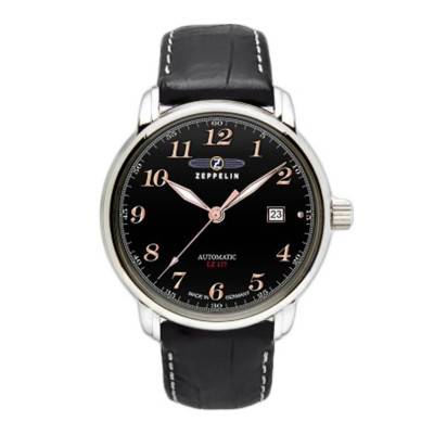 Montre LZ127 Graf Zeppelin 7656-2 - Zeppelin