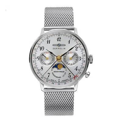 Montre Series LZ129 Hindenburg 7037M-1 - Zeppelin