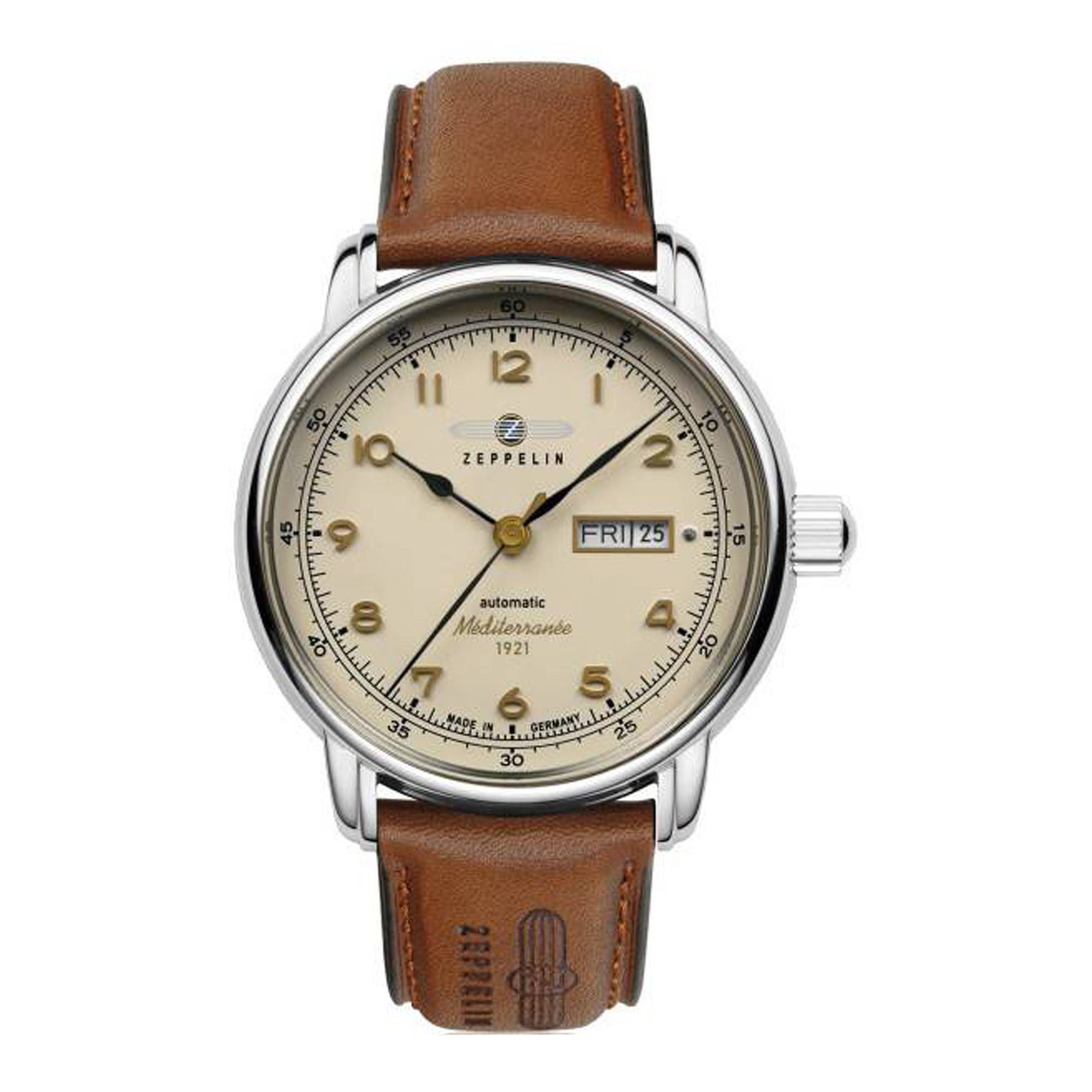 montre-mediterranee-automatic-