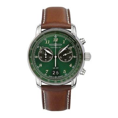 LZ127 Graf Zeppelin 8684-4 Watch - Zeppelin