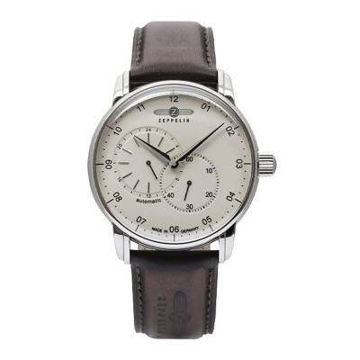 Montre Captain's Line Automatic 8662-5 - Zeppelin
