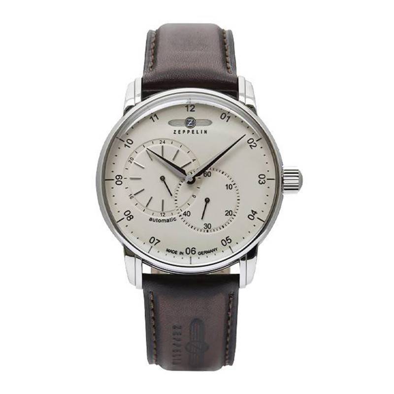Captain's Line Automatic Watch 8662-5 - Zeppelin