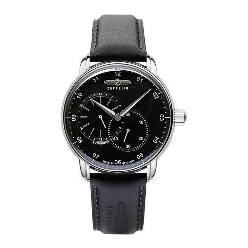 Captain's Line Automatic Watch 8662-2 - Zeppelin