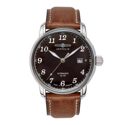 Montre LZ127 Graf ZEPPELIN 8656-3 - Zeppelin