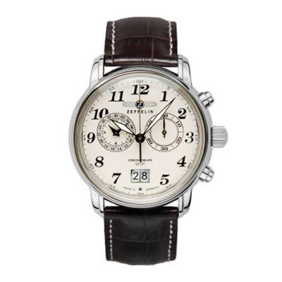 Montre Series LZ127 Graf Zeppelin 7684-5 - Zeppelin