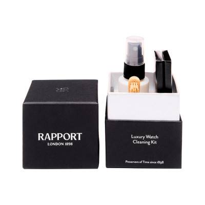 Kit de nettoyage de montre de luxe - Rapport London