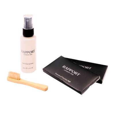 Kit de nettoyage de montre de luxe - Rapport London