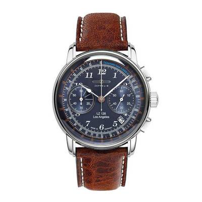Montre LZ126 Los Angeles 7614-3 - Zeppelin
