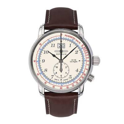Montre LZ126 Los Angeles 8644-5 - Zeppelin