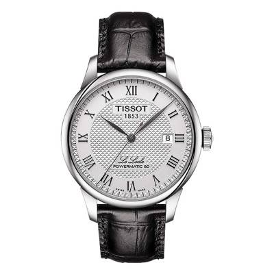 Montre Le Locle Automatique T0064071603300 - Tissot