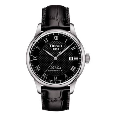 Montre Le Locle Automatique T0064071605300 - Tissot