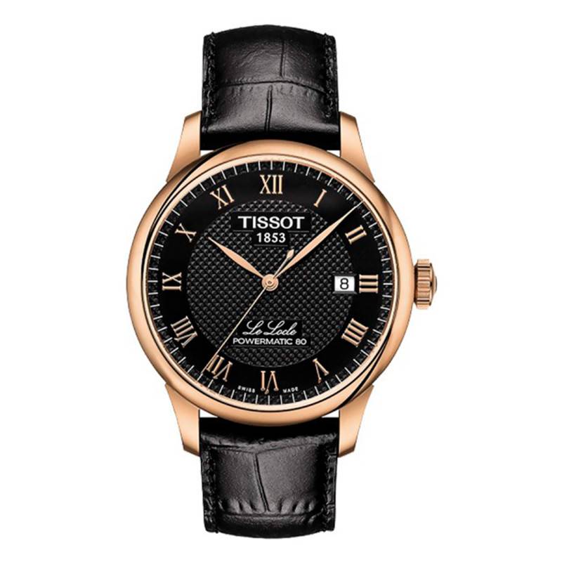 Montre Le Locle Montre Le Locle Automatique Tissot Ocarat